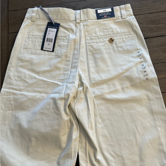 NWT Vineyard Vines Boys Classic Fit Breaker Short - Picture 6 of 9